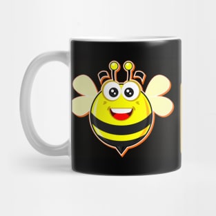 Be kind Mug